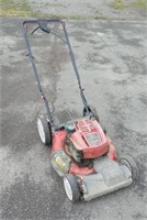 Troy-bilt 21" Self-propelled Lawn Mower