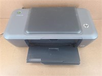 HP Deskjet 1000 Photo Printer