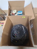 Various Electrical Wire