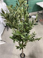 ARTIFICIAL OLIVE TREE 5FT