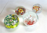 Quantity Paper Weights