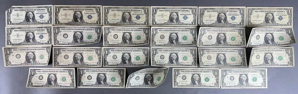23pc Star Replacement Notes
