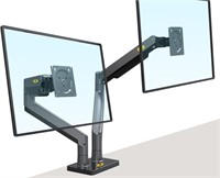 NEW $80 Dual Monitor Arm