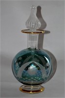 Large Perfume Bottle (Eygpt)