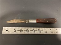 Barlow knife