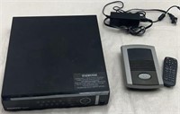 DIGIMERGE TOUCH / AC ADAPTER