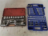 Mechanics Tool Set & Socket Set