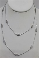 Sterling Silver necklace