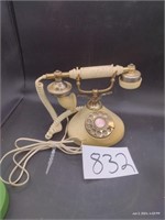 Vintage Phone (Korea)