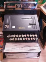 National cash register #S5805452KK 4224