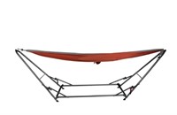 Ozark Trail 128" Portable Steel Hammock Stand Loo