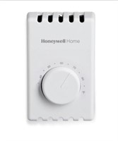 HONEYWELL HOME NON-PROGRAMABLE THERMOSTAT