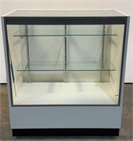 Lighted Jewelry Display Case