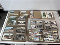 Assorted Photo Albums