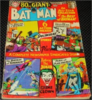 BATMAN #187 -1966