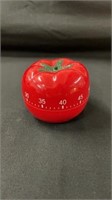 Tomato kitchen timer