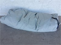 RV Cover Approximately 21Ft Long