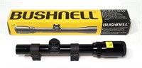 Bushnell Sportview 1.5-4.5x21mm Riflescope