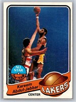 1979 Topps Basketball Complete Set of 132 Cards EX