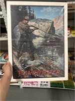 WINCHESTER POSTER