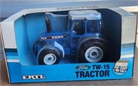 Ertl Ford TW-15 Die Cast Tractor
