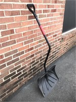 18in Poly Snow Shovel LIGHTWEIGHT!