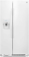 Kenmore 36"" Side-by-Side Refrigerator