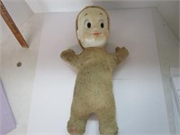Attic Find - Casper the Friendly Ghost doll -