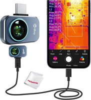 P2 Pro Thermal Camera for Android