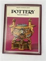 POTTERY by Malcolm Haslam HC