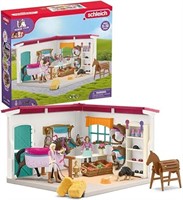 (N) Schleich Horse Club Horse Toy Playset for Girl