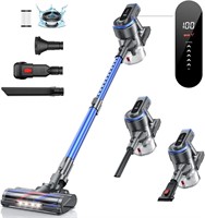 USED-HONITURE S12 Cordless Vacuum Cleaner