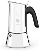 (N) Bialetti 8006363016834 Bialetti Venus Inductio