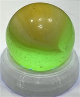 Akro UV lemonade patch marble 19/32” G