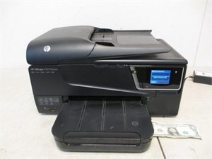 HP Officejet 6700 Premium All In One Printer -
