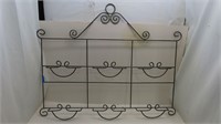 plate rack