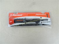 Ramset Hammershot - Untested Customer Return