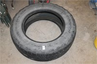 COOPER TRUCK TIRE