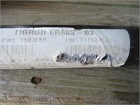 10lb Can of Tigrod ER80S-B2