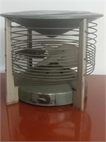 LE JOHN MFG FLOOR FAN CTG MCM FAN C-12-1