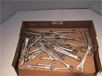 LOT: WRENCHES
