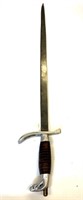 Mexico Souvenir Sword