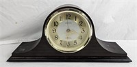 Westminster Wooden Mantel Clock