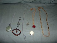 Jewelry Lot.