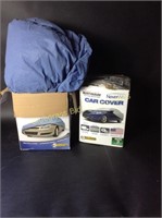 Car covers