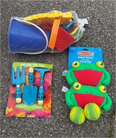 Beach and Pool Toys Brand New