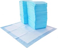 Scented Dog Pee Pads for Potty Training,100 Count
