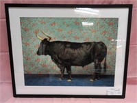 COW ART