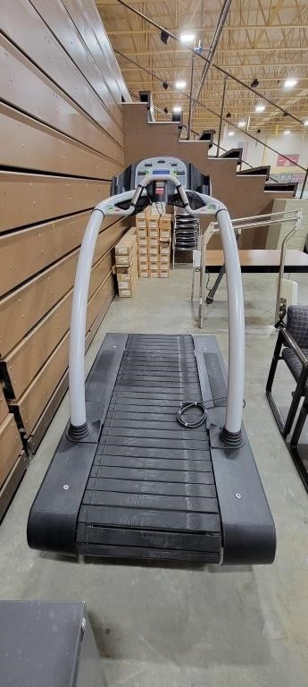 Woodway Treadmill