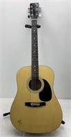 Academy Acoustic guitar  -model D-2 /with standard